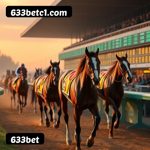 Apostas esportivas ao vivo na 633bet