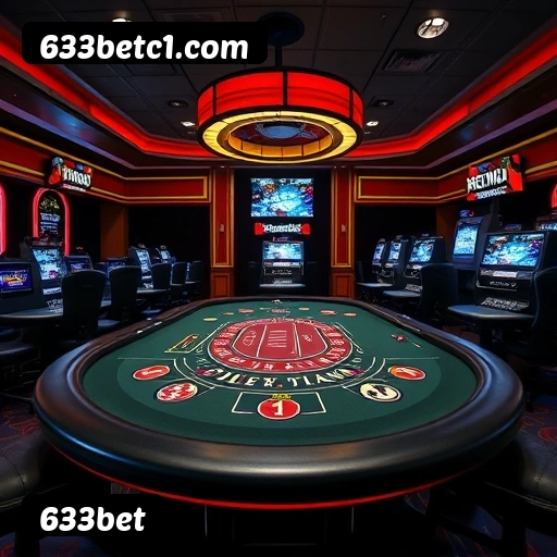 Download Android 633bet