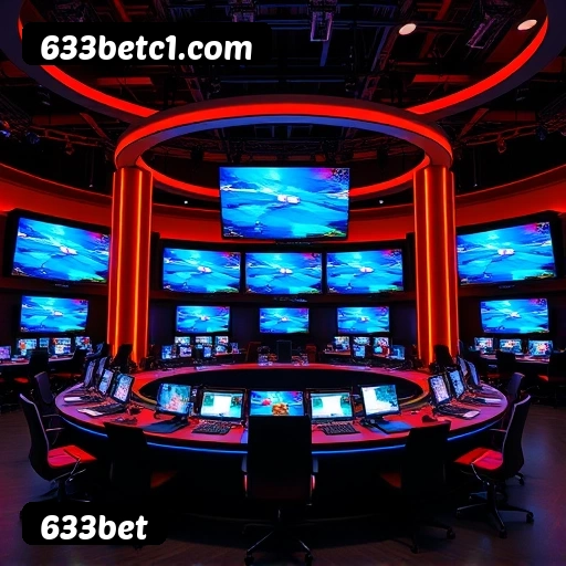 Métodos de pagamento aceitos na 633bet